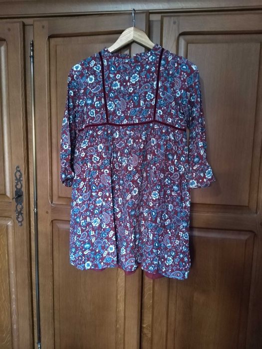 Vestido de criança - Zippy