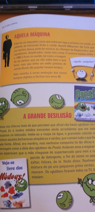 Sebenta do tempo
