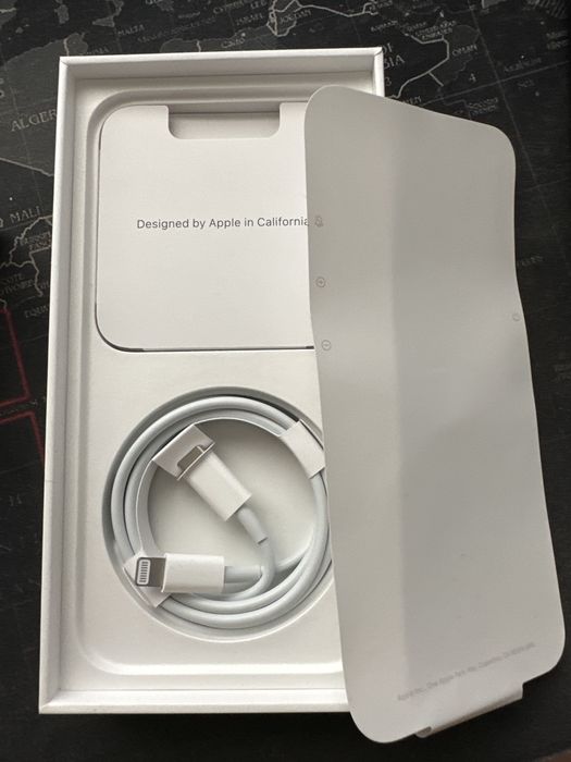 iPhone 14 128gb silver