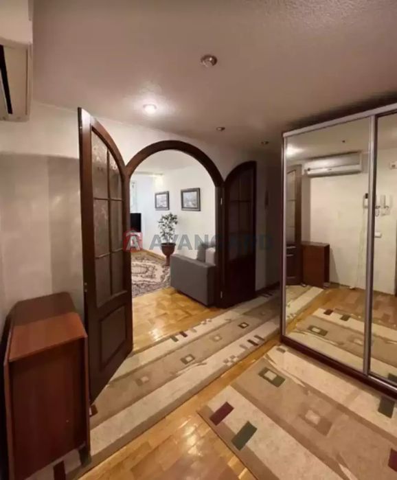 Продам 3 квартиру с ремонтом 61000$ Рабочая по гос программе