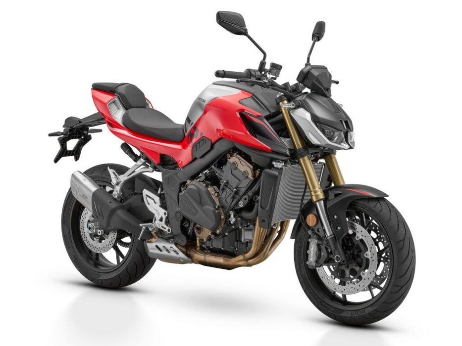 QJMOTOR Inny 800 NAKED / Nowy model / Dostępny od kwietnia 2026