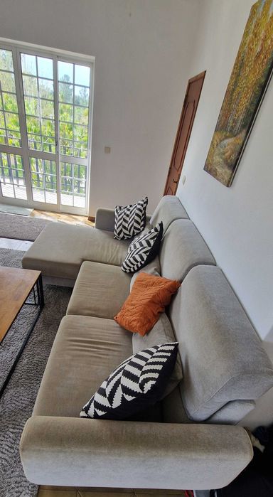 Sofá IKEA "L shape"