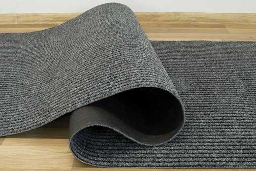 Chodnik podgumowany Wykładzina podłogowa 100cm 1m SHEFFIELD GRANADA