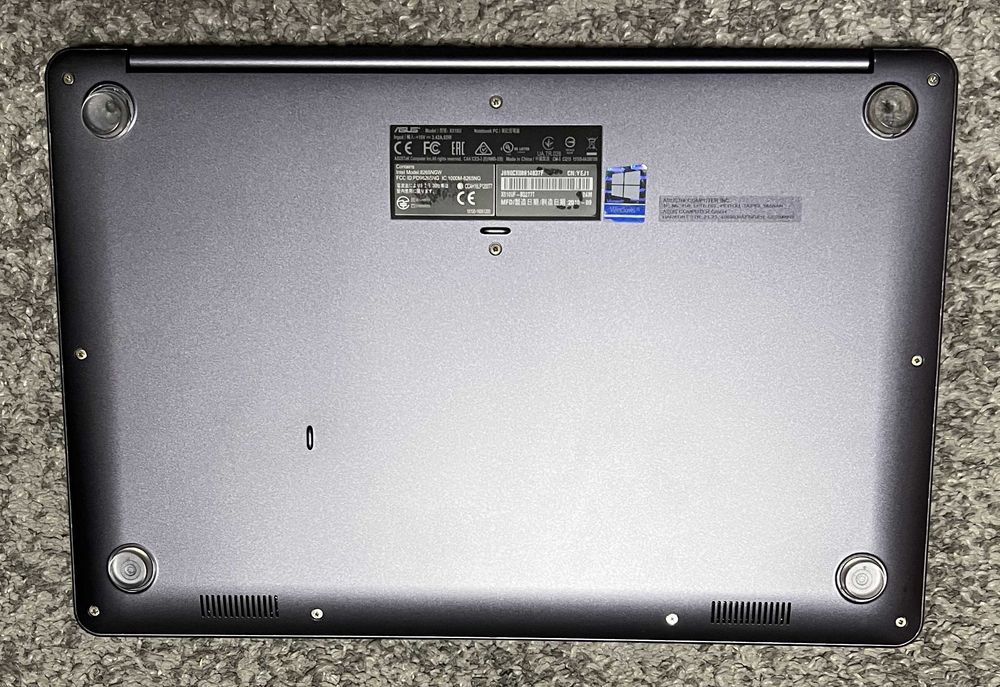 Asus Vivobook 14 X510U