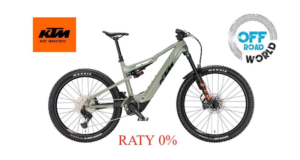 Macina Kapoho Master ABS SAGE GREEN (black+orange)