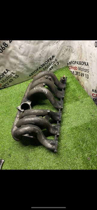 Впускні колектора Mercedes om613 om606 om615 om616 om648 om601