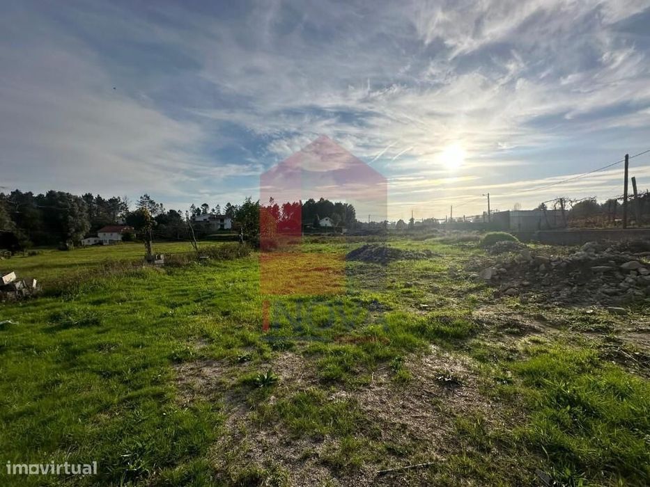Terreno agrícola, Ponte