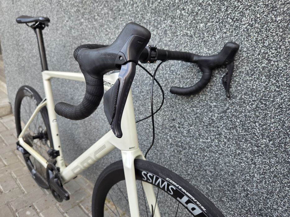 Велосипед BMC Roadmachine Three великий розмір