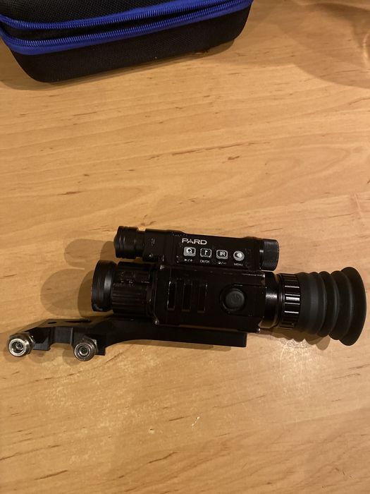 Celownik noktowizyjny PARD