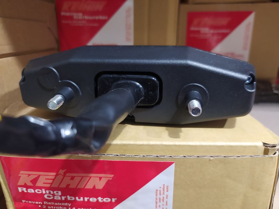 Приборна панель мото, універсальна. Kovi, Geon, Kayo.