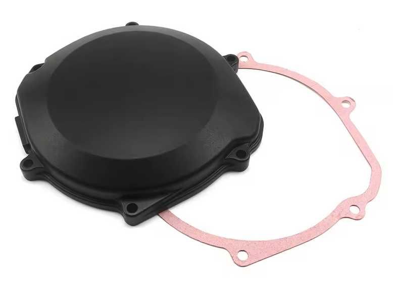 Honda CR500 CR250R rok 87-01 pokrywa sprzęgła obudowa