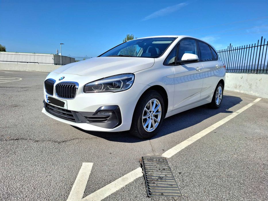 BMW 216d Active Tourer Advantage