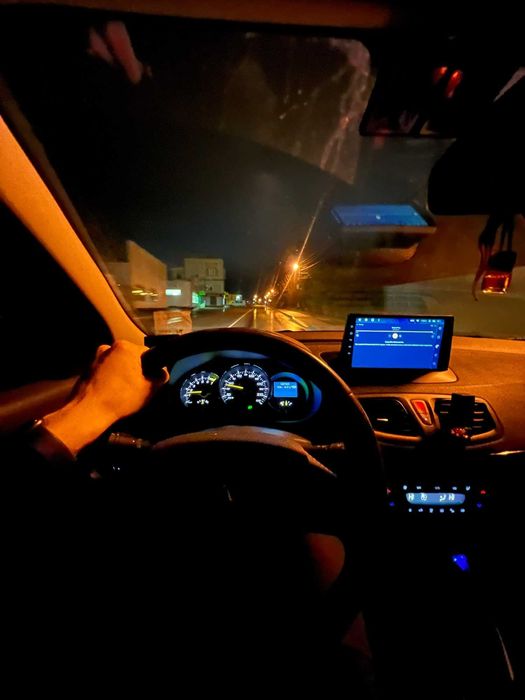 Андроїд магнитола для Renault Megane 3 9 дюймів, CarPlay