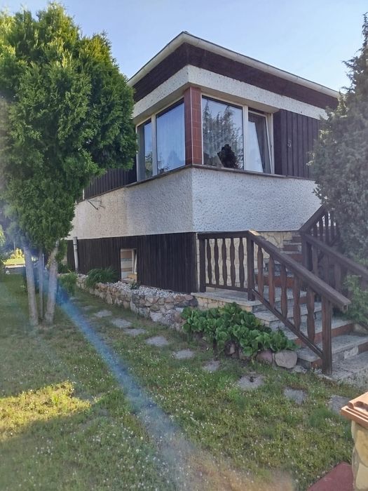 Dom – Dziergowice - Widok 4