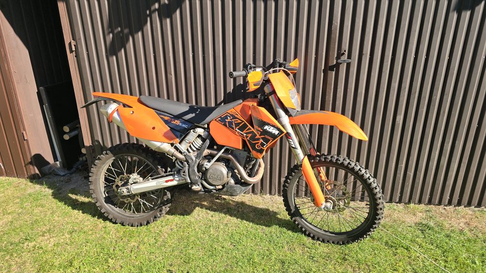 KTM