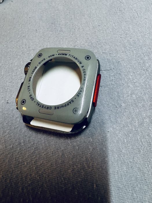 Etui metalowe watch appla 44mm