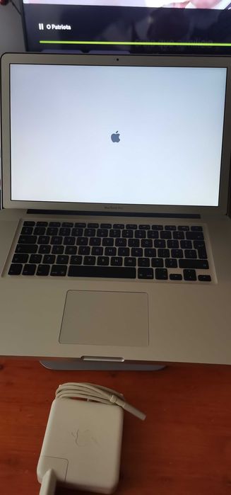 Macbook pro 15 polegadas