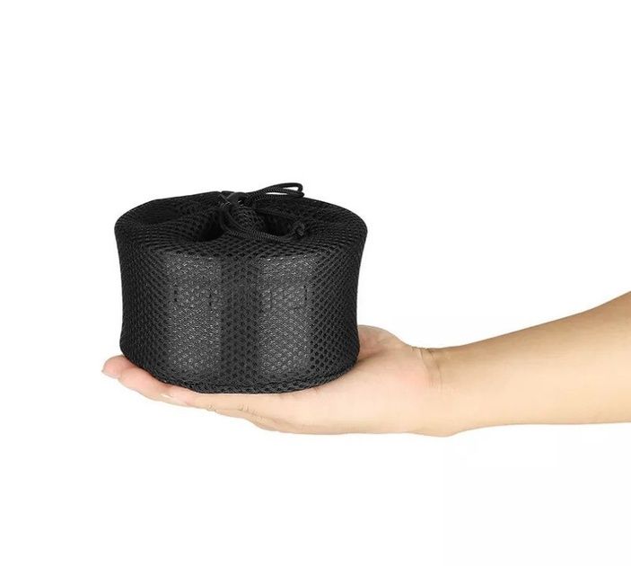 Портативна міні-піч для кемпінгу, походів, табору, кухонного грилю