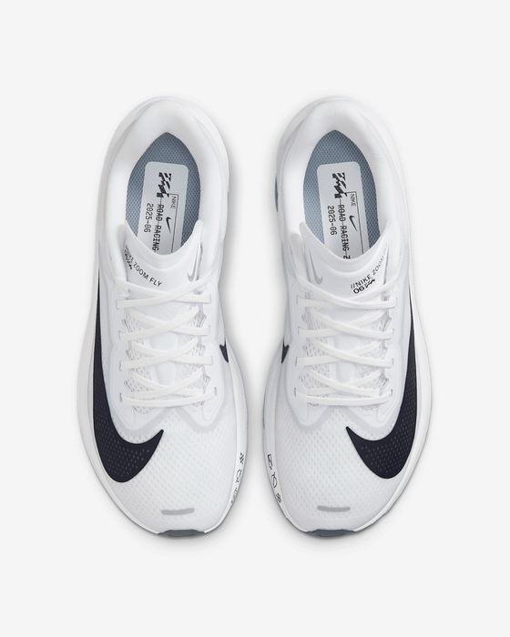 Оригінальні кросівки NIKE ZOOMX FLY 6 (FN8455-104) | Нові!