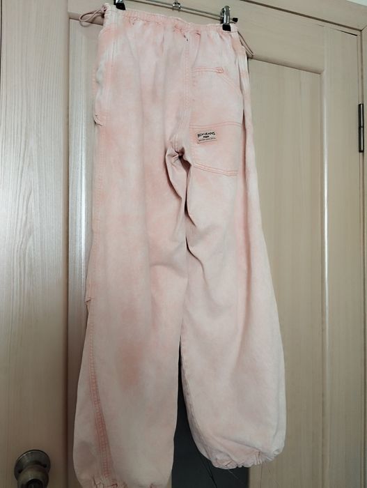 Штани Baggy cargo,xs