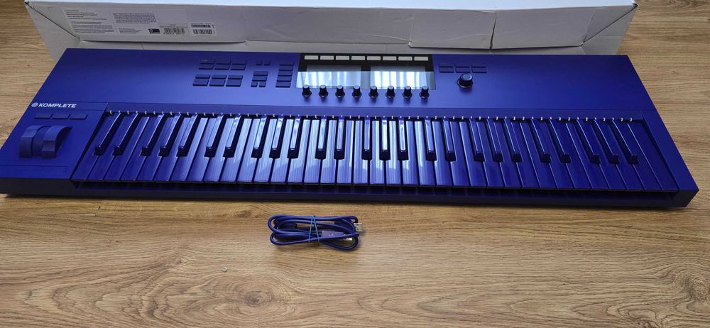 Native Instruments Komplete 25th Anniversary Edition Ultraviolet