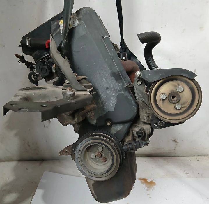 Motor completo FIAT Punto (176_)