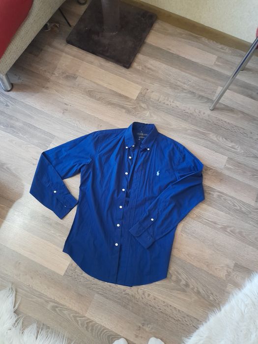 Рубашка Ralph lauren