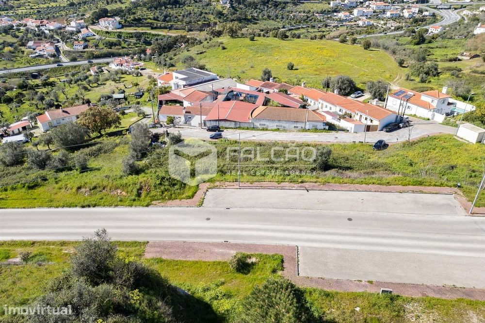 Lote de Terreno  Venda em Sé e São Lourenço,Portalegre