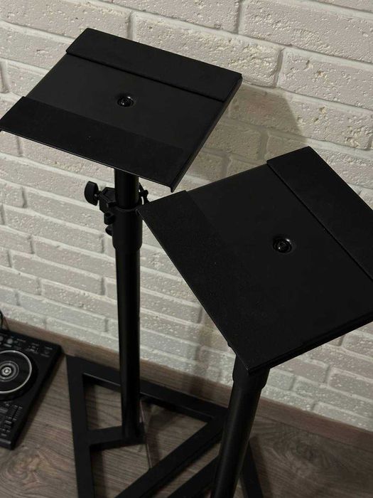 Монітори Pioneer S-DJ80X зі стійками