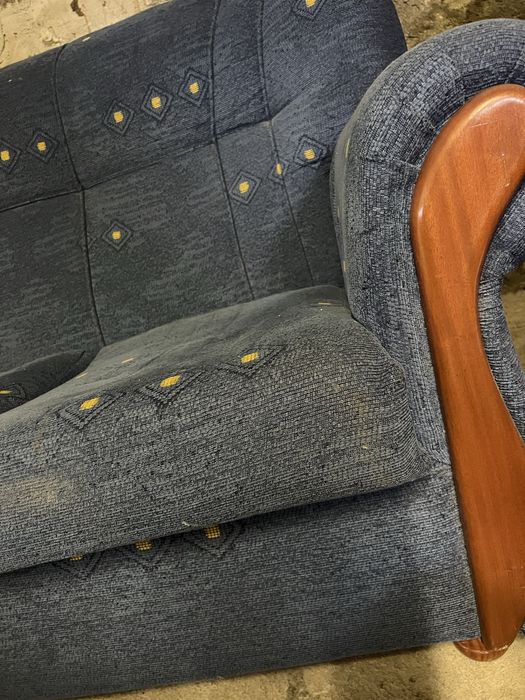 Vendo sofá em otimo estado