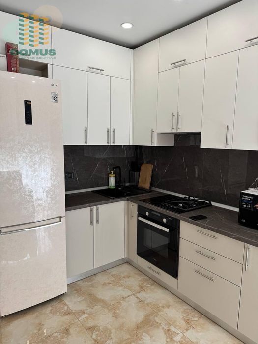 Продам 1 комн ЖК Розенталь. Таирова. С ремонтом!