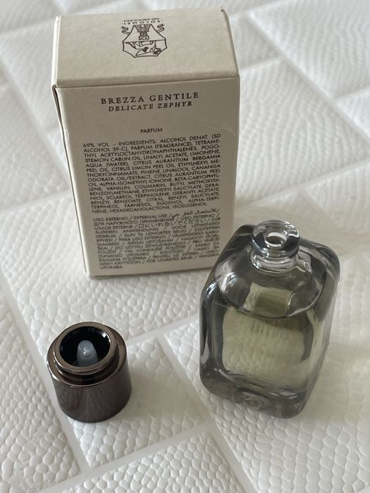 Brunello Cucinelli Brezza Gentile parfum 5.0 ml