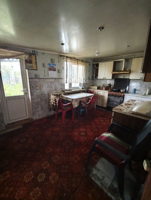 Продам дом  в Березановке