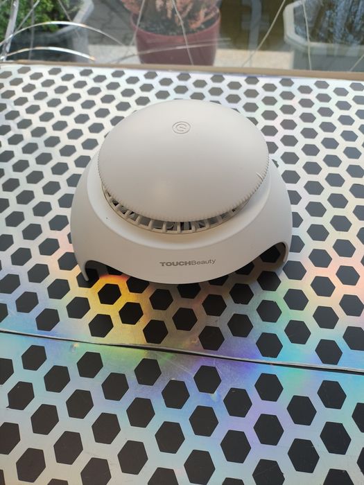 Suszarka do paznokci