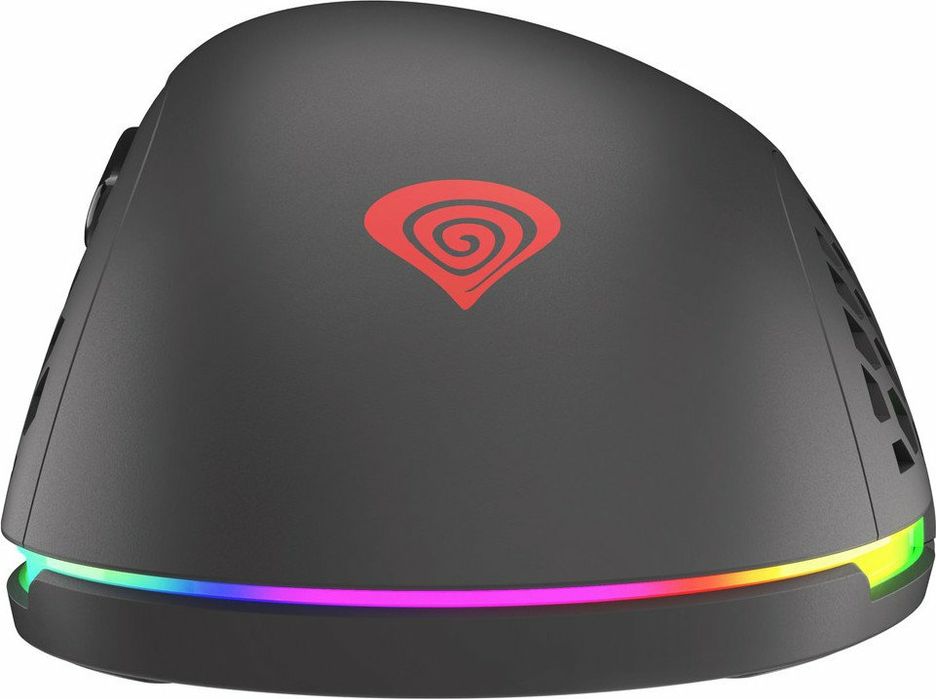 Мышка пров. Genesis Xenon 800 сенсор оптический