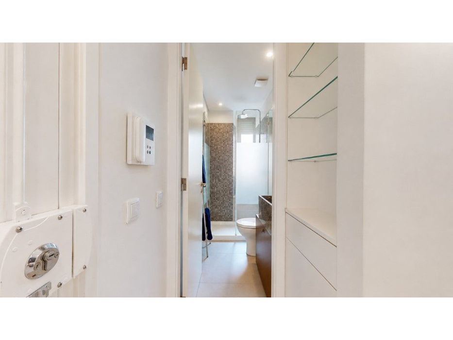 T2+1 duplex com 100m2 em Alcântara