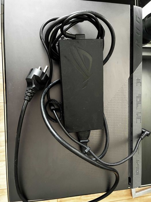 Laptop ASUS ROG Strix G17 R7-5800H/16GB/1TB RTX3060