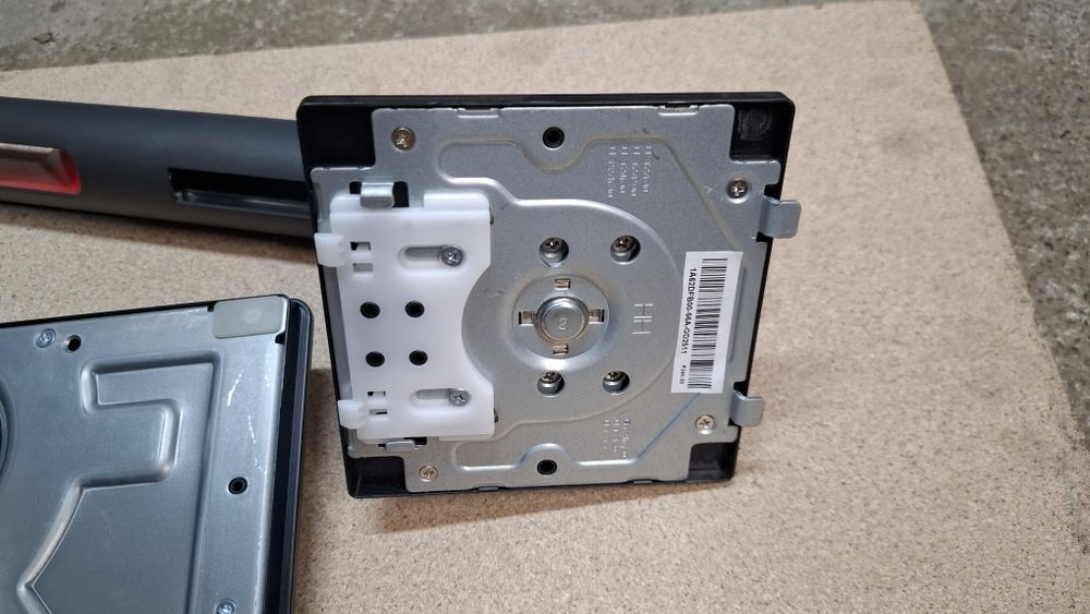 Podstawka do Lenovo ThinkVision T27i-30