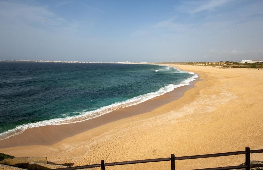 T1 Peniche consolação (CV) - 575€ despesas incluídas