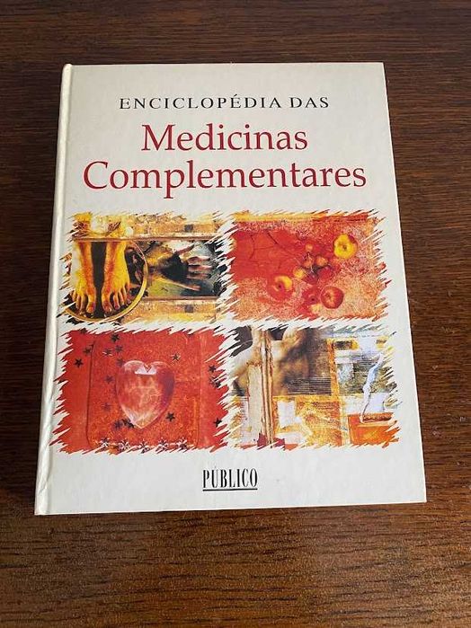 Medicinas Complementares64584323621635120