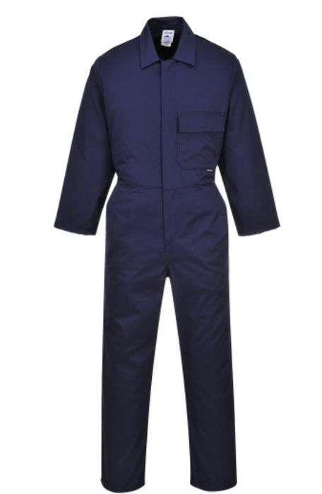 Fato de trabalho fato-macaco fato de mecânico