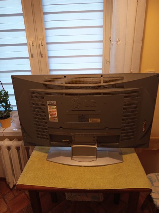 Telewizor LG 32 cale