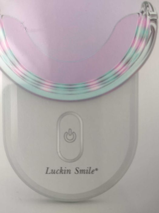 Zestaw do wybielania zębów