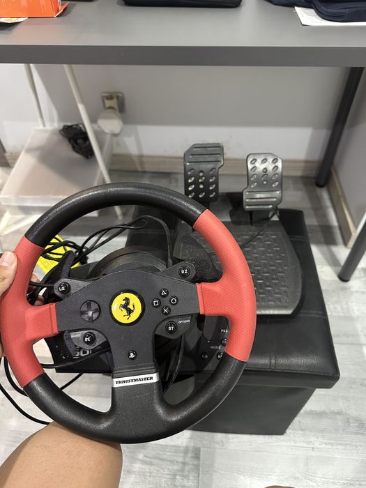 Thrustmaster T150 Ferrari Force Feedback