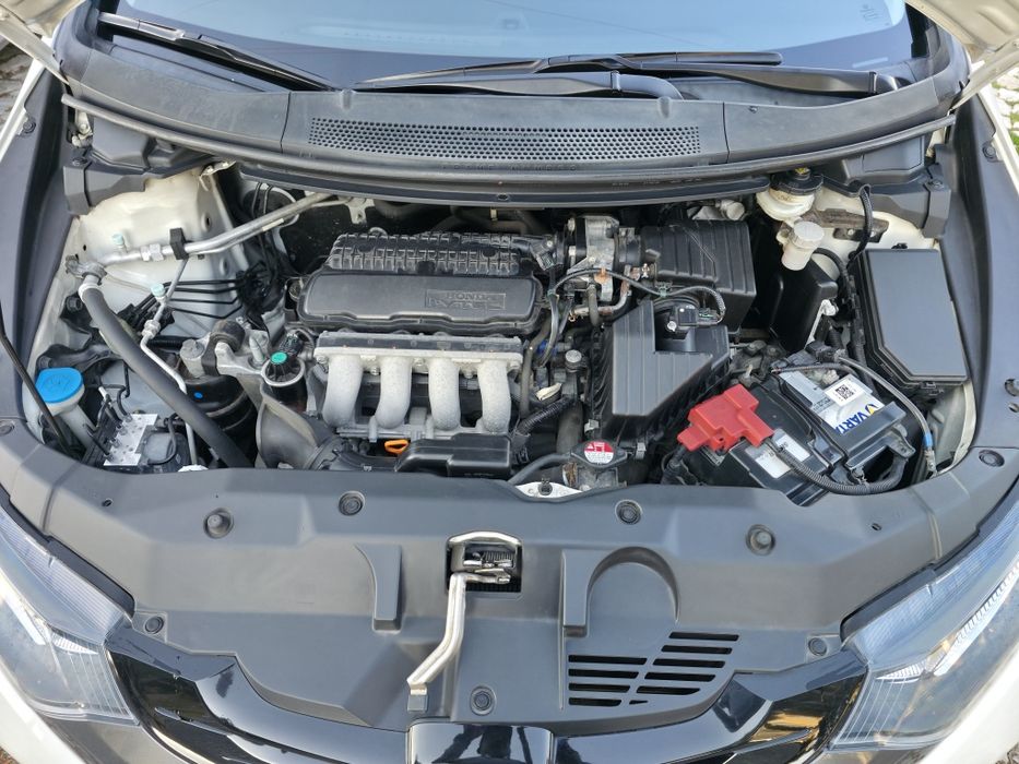 Honda Civic 1.4 i-VTEC Comfort | 95.000km | Fiabilidade Total