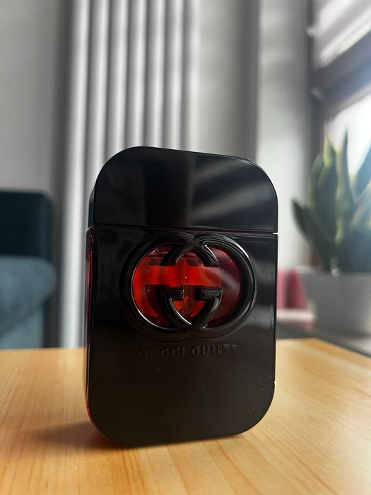 Gucci Guilty Black 75ml EDT unikat