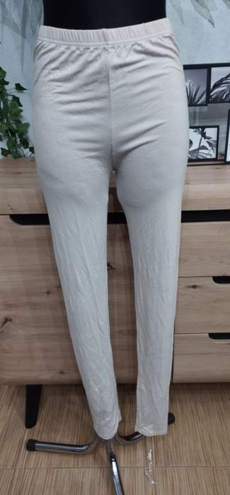 Nowe leginsy rozmiar 38