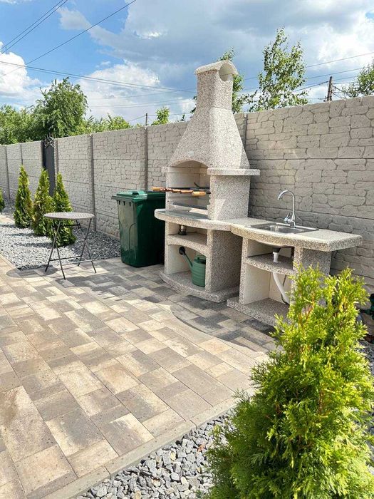 ЛАЗНЯ Будинок,Баня,чан,лазня на дровах,центр міста