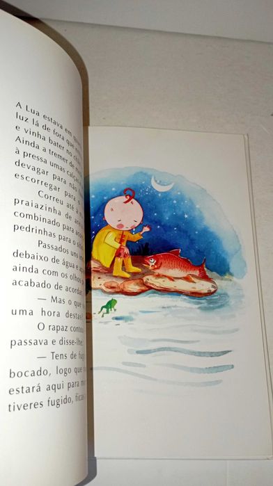 O Segredo do Rio - Miguel Sousa Tavares