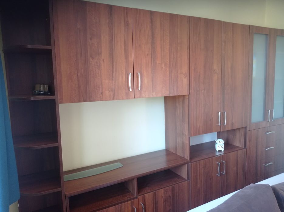 Ścianka meblowa w dobrym stanie